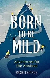 Fester Einband Born to be Mild von Rob Temple