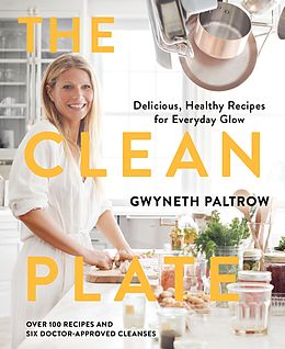 E-Book (epub) Clean Plate von Gwyneth Paltrow