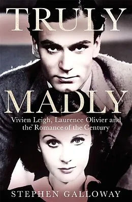 E-Book (epub) Truly Madly von Stephen Galloway