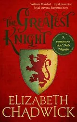 Poche format B The Greatest Knight von Elizabeth Chadwick