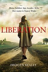 Couverture cartonnée Liberation de Imogen Kealey