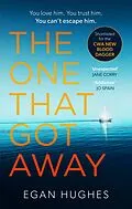 E-Book (epub) One That Got Away von Egan Hughes