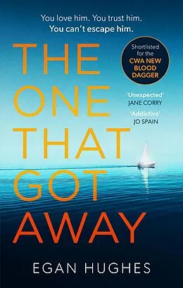 E-Book (epub) One That Got Away von Egan Hughes