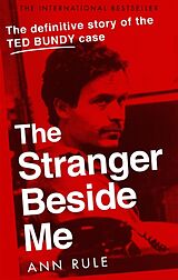Kartonierter Einband The Stranger Beside Me von Rule Ann