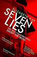 E-Book (epub) Seven Lies von Elizabeth Kay
