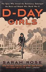 E-Book (epub) D-Day Girls von Sarah Rose