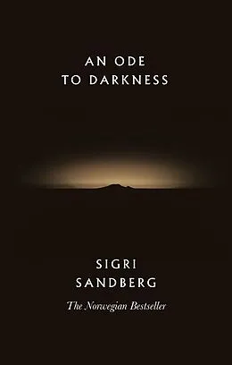 E-Book (epub) Ode to Darkness von Sigri Sandberg