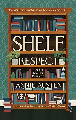 E-Book (epub) Shelf Respect von Annie Austen