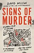 E-Book (epub) Signs of Murder von David Wilson