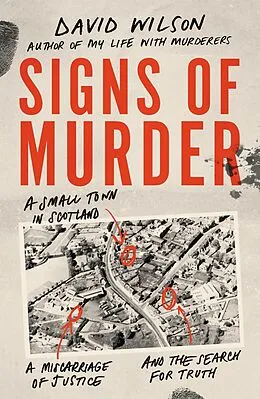 E-Book (epub) Signs of Murder von David Wilson
