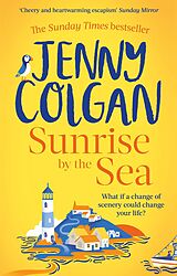 E-Book (epub) Sunrise by the Sea von Jenny Colgan