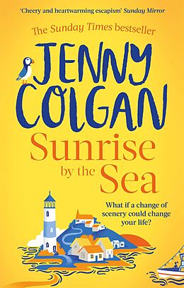 E-Book (epub) Sunrise by the Sea von Jenny Colgan
