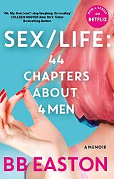 E-Book (epub) 44 Chapters About 4 Men von BB Easton