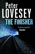 E-Book (epub) Finisher von Peter Lovesey