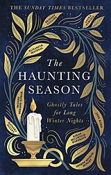 Couverture cartonnée The Haunting Season de Bridget Collins, Natasha Pulley, Kiran Millwood Hargrave