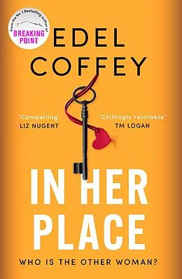 E-Book (epub) In Her Place von Edel Coffey