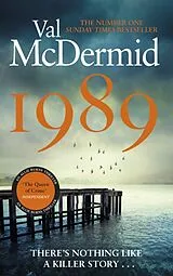 Kartonierter Einband 1989 von Val McDermid