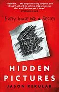 E-Book (epub) Hidden Pictures von Jason Rekulak