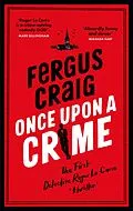 E-Book (epub) Once Upon a Crime von Fergus Craig