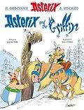E-Book (epub) Asterix: Asterix and the Griffin von Jean-Yves Ferri