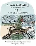 E-Book (epub) A Year Unfolding von Angela Harding