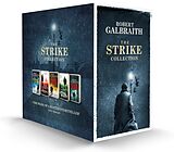  The Strike Collection de Robert Galbraith