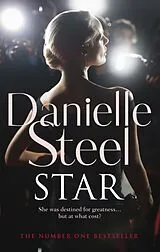 Kartonierter Einband Star von Danielle Steel
