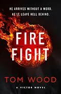 E-Book (epub) Firefight von Tom Wood
