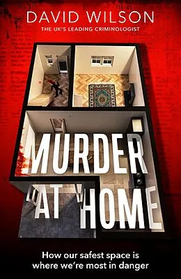 E-Book (epub) Murder at Home von David Wilson