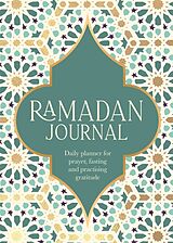Couverture cartonnée Ramadan Journal de Ramadan Journal Team