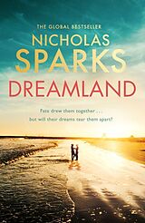 Kartonierter Einband Dreamland von Nicholas Sparks
