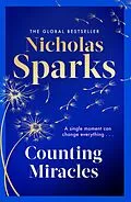 E-Book (epub) Counting Miracles von Nicholas Sparks