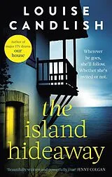 Kartonierter Einband (Kt) The Island Hideaway von Candlish Louise
