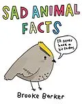 E-Book (epub) Sad Animal Facts von Brooke Barker