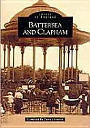 Kartonierter Einband Battersea and Clapham von Patrick Loobey