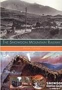 Livre Relié The Snowdon Mountain Railway de Keith Turner