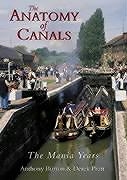 Kartonierter Einband The Anatomy of Canals Volume 2 von Anthony Burton, Derek Pratt