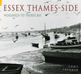 Kartonierter Einband Essex Thames-Side von Chris Thurman