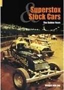 Kartonierter Einband Superstox and Stock Cars von Richard John Neil
