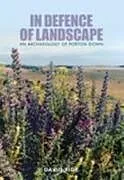 Kartonierter Einband In Defence of Landscape von David Ride