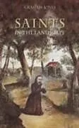 Kartonierter Einband Saints in the Landscape von Graham Jones