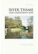 Kartonierter Einband River Thame von Tony Chaplin