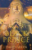 Kartonierter Einband The Black Prince von David Green