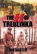 Couverture cartonnée The SS of Treblinka de Ian Baxter