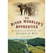 Couverture cartonnée The River Hobbler's Apprentice de Alan Butt