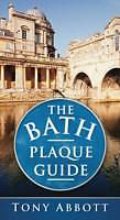 Couverture cartonnée The Bath Plaque Guide de Anthony Charles Abbott