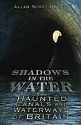 Couverture cartonnée Shadows on the Water de Allan Scott-Davies