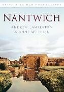 Couverture cartonnée Nantwich de Anne Wheeler, Andrew Lamberton