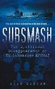 Couverture cartonnée Subsmash de Alan Gallop