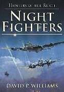 Couverture cartonnée Night Fighters de David P Williams